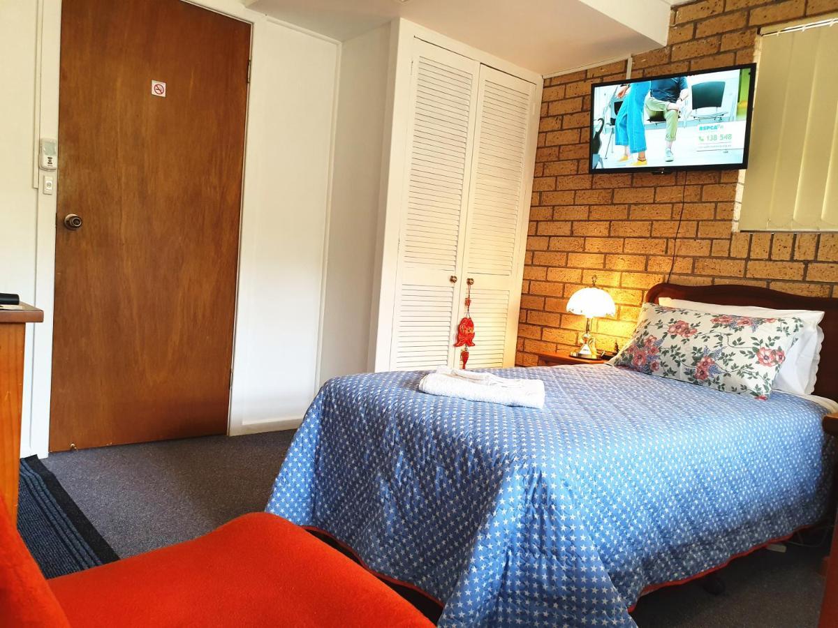 Gowrie Agapanthus Daire Singleton Dış mekan fotoğraf