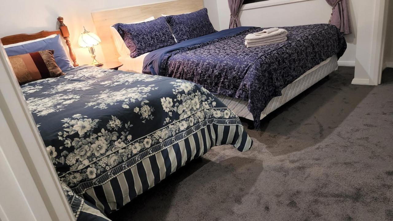 Gowrie Agapanthus Daire Singleton Dış mekan fotoğraf