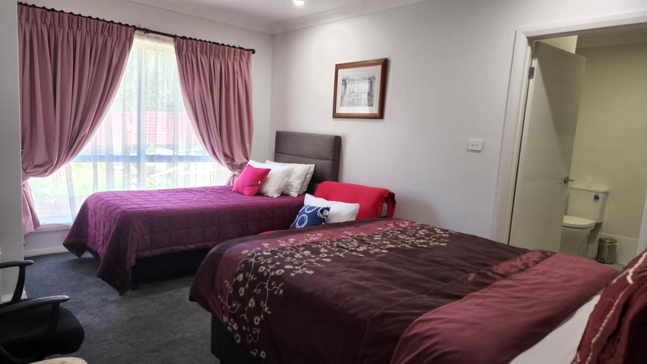 Gowrie Agapanthus Daire Singleton Dış mekan fotoğraf