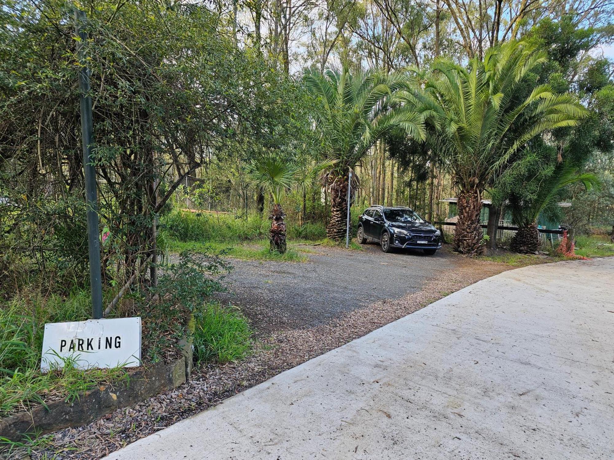 Gowrie Agapanthus Daire Singleton Dış mekan fotoğraf