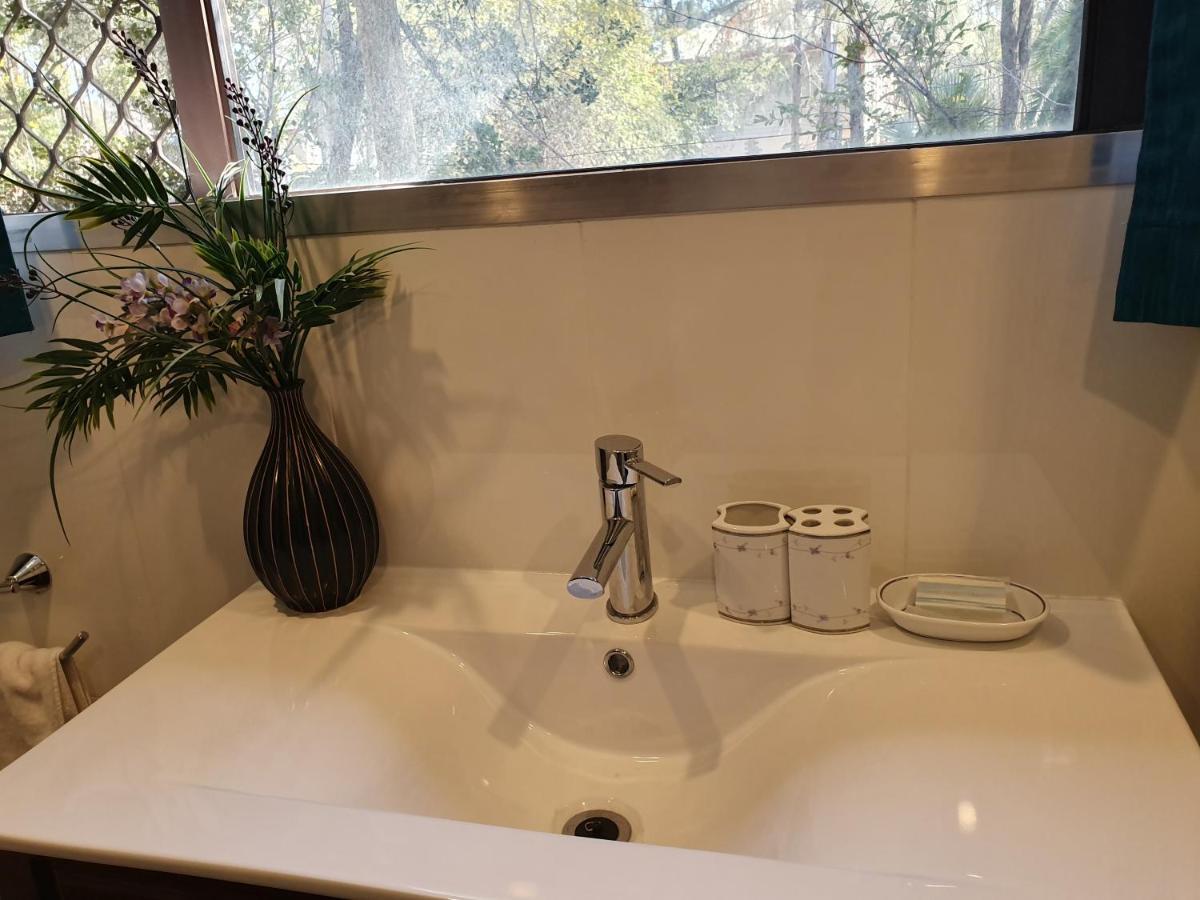 Gowrie Agapanthus Daire Singleton Dış mekan fotoğraf